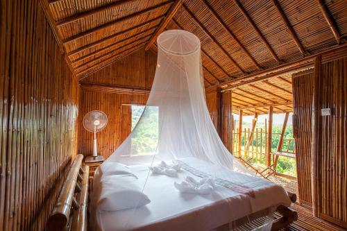Lodge Phuree Hut