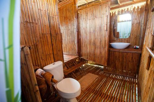 Lodge Phuree Hut
