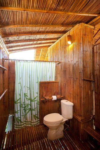 Lodge Phuree Hut