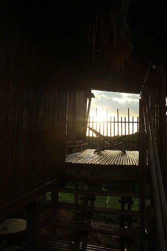 Lodge Phuree Hut