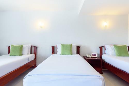 Hotel Jp Villa Pattaya