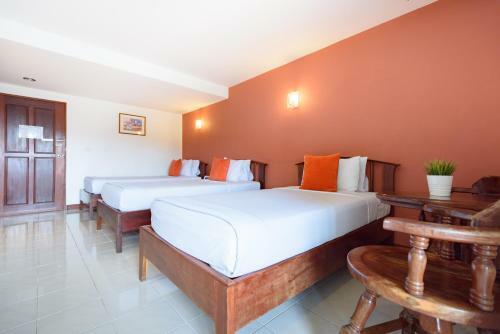 Hotel Jp Villa Pattaya