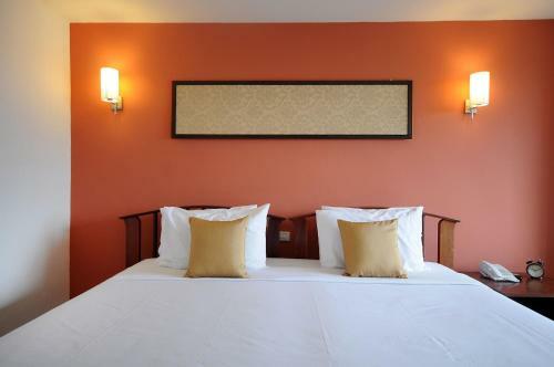 Hotel Jp Villa Pattaya