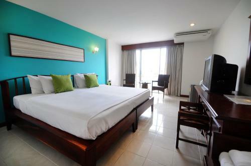 Hotel Jp Villa Pattaya
