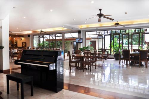Hotel Jp Villa Pattaya