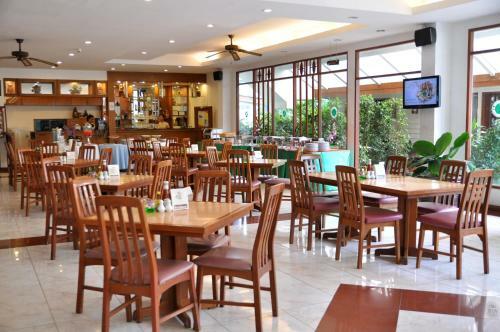 Hotel Jp Villa Pattaya