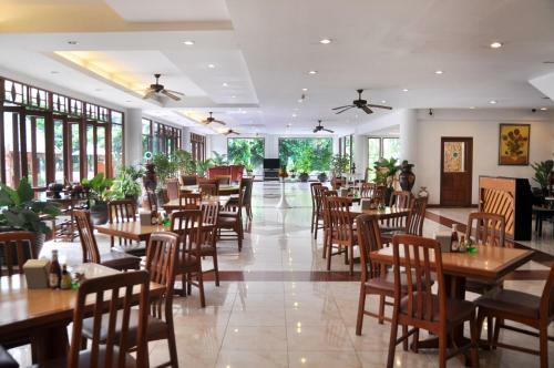 Hotel Jp Villa Pattaya