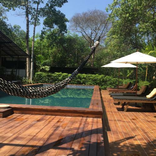Hotel Himmapan Resort