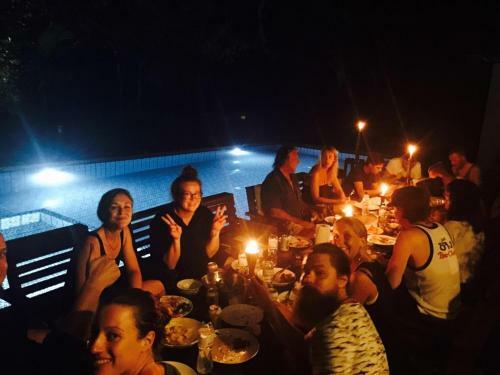 Hotel Himmapan Resort