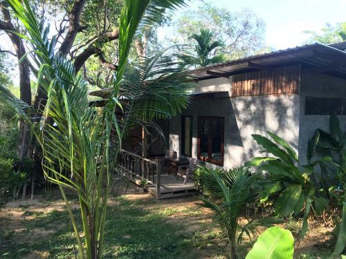 Hotel Himmapan Resort