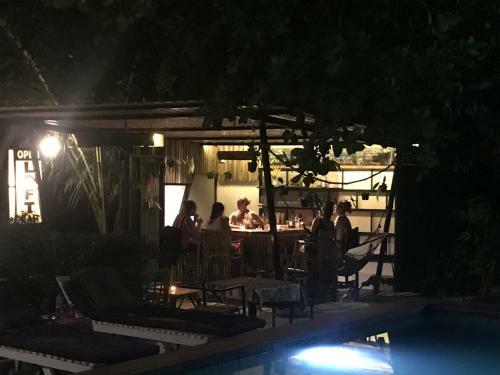 Hotel Himmapan Resort