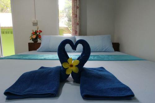 Hotel Koh Phayam Greentawan Resort