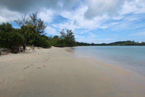 Hotel Koh Phayam Greentawan Resort