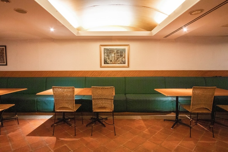 The Residence Rajtaevee Hotel