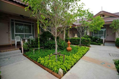 Hotel Villa Wanida Garden Resort