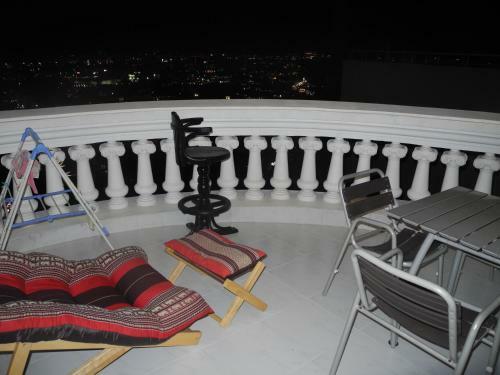 Apartamento Sky Beach
