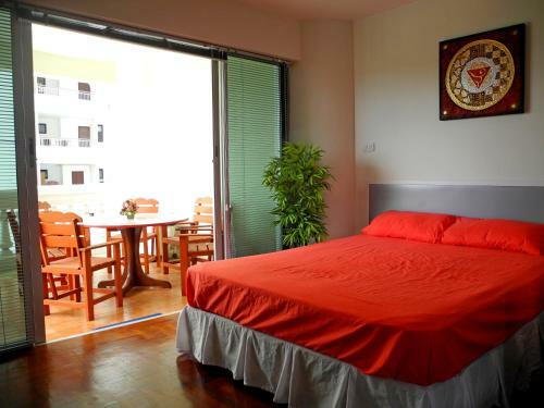 Apartamento Sky Beach