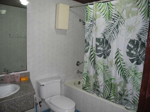 Apartamento Sky Beach