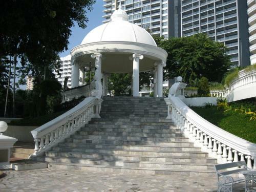 Apartamento Sky Beach