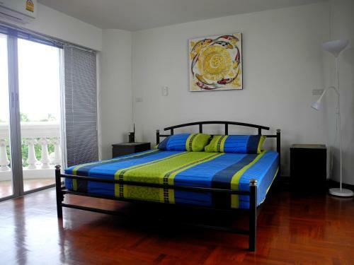 Apartamento Sky Beach