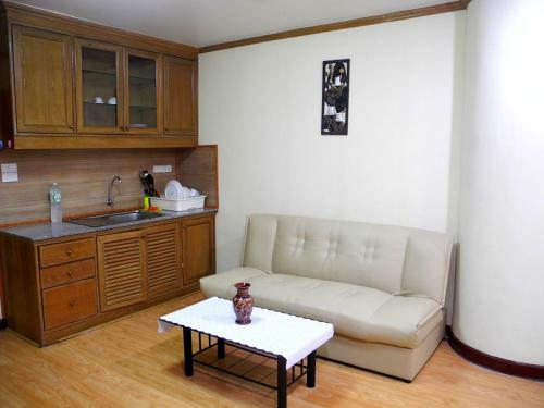 Apartamento Sky Beach