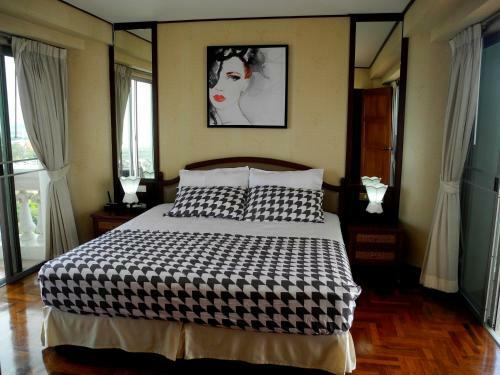 Apartamento Sky Beach