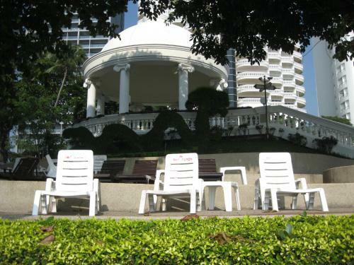 Apartamento Sky Beach