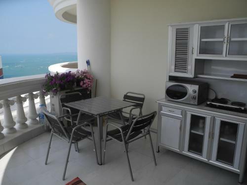 Apartamento Sky Beach