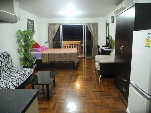 Apartamento Sky Beach