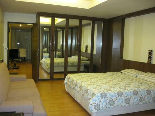 Apartamento Sky Beach