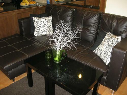 Apartamento Sky Beach