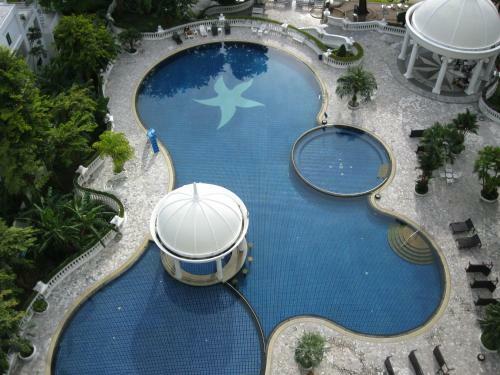 Apartamento Sky Beach