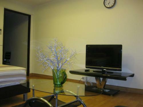 Apartamento Sky Beach