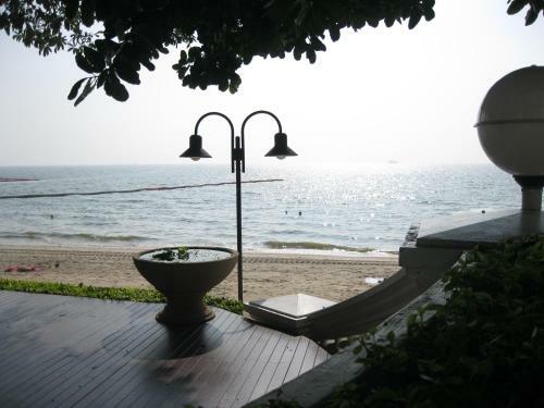 Apartamento Sky Beach