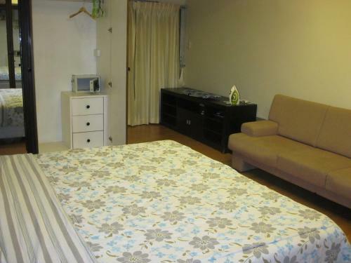 Apartamento Sky Beach