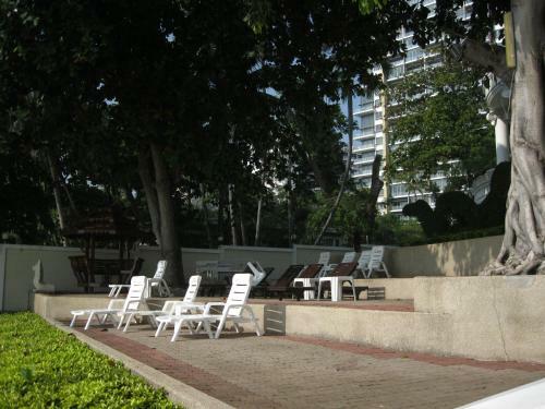 Apartamento Sky Beach