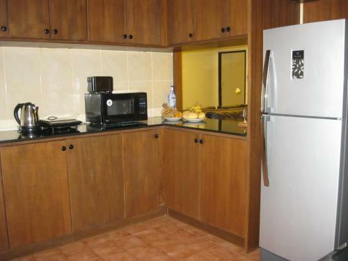 Apartamento Sky Beach