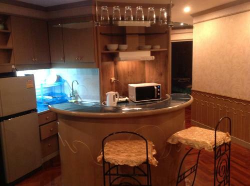 Apartamento Sky Beach