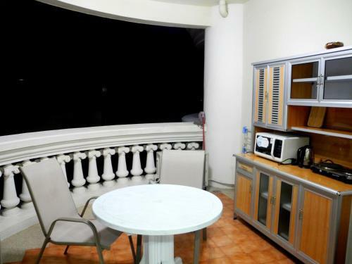 Apartamento Sky Beach