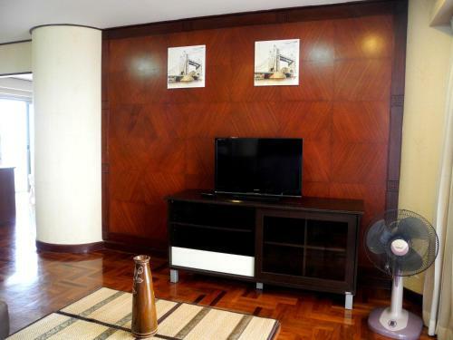 Apartamento Sky Beach