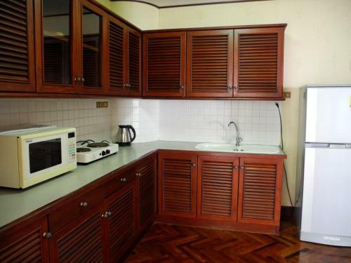 Apartamento Sky Beach