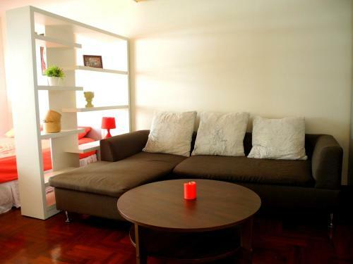Apartamento Sky Beach