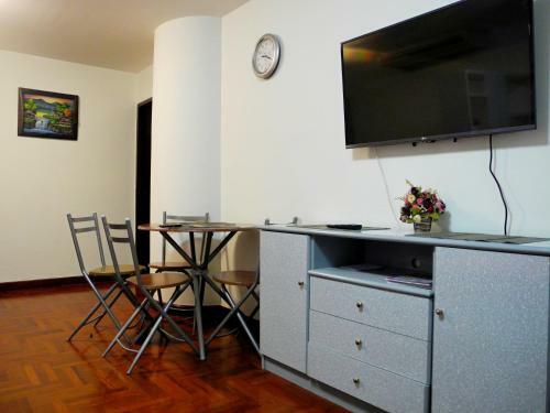 Apartamento Sky Beach