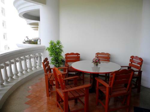 Apartamento Sky Beach