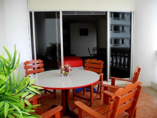 Apartamento Sky Beach
