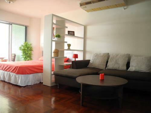 Apartamento Sky Beach