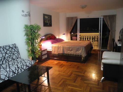 Apartamento Sky Beach