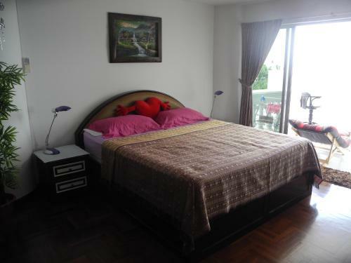 Apartamento Sky Beach