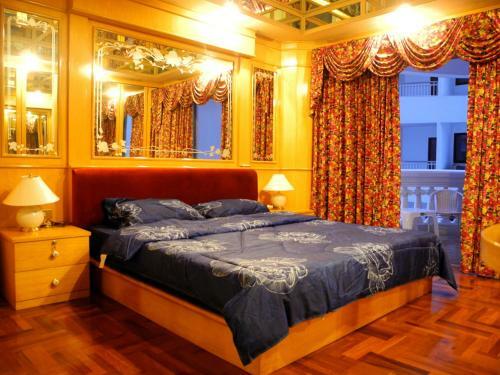 Apartamento Sky Beach