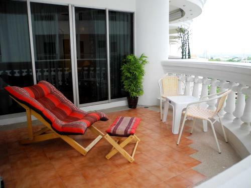 Apartamento Sky Beach